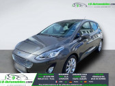 Annonce Ford Fiesta occasion Essence 1.0 EcoBoost 100 ch BVM � Beaupuy