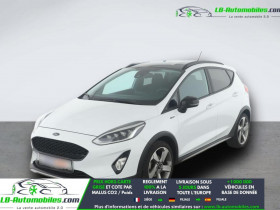Ford Fiesta , garage LB AUTOMOBILES � Beaupuy