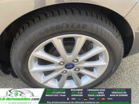 Ford Fiesta 1.0 EcoBoost 100 ch BVM  occasion � Beaupuy - photo n�8