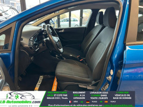 Ford Fiesta 1.0 EcoBoost 100 ch BVM  occasion � Beaupuy - photo n�8