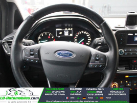 Ford Fiesta 1.0 EcoBoost 100 ch BVM  occasion � Beaupuy - photo n�7