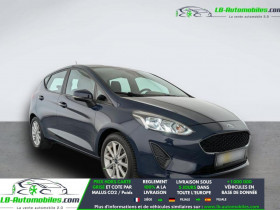 Ford Fiesta 1.0 EcoBoost 100 ch BVM  occasion � Beaupuy - photo n�2