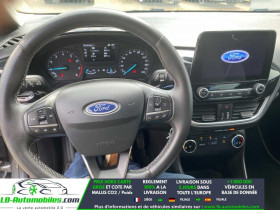 Ford Fiesta 1.0 EcoBoost 100 ch BVM  occasion � Beaupuy - photo n�7