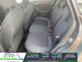 Ford Fiesta 1.0 EcoBoost 100 ch BVM  occasion � Beaupuy - photo n�6