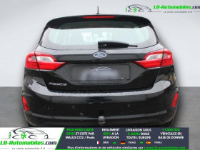 Ford Fiesta 1.0 EcoBoost 100 ch BVM  occasion � Beaupuy - photo n�5