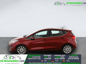 Ford Fiesta 1.0 EcoBoost 100 ch BVM  occasion � Beaupuy - photo n�3