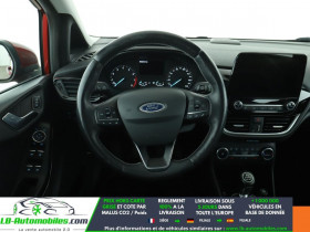 Ford Fiesta 1.0 EcoBoost 100 ch BVM  occasion � Beaupuy - photo n�4