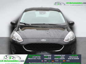 Ford Fiesta 1.0 EcoBoost 100 ch BVM  occasion � Beaupuy - photo n�4