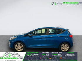 Ford Fiesta 1.0 EcoBoost 100 ch BVM  occasion � Beaupuy - photo n�6