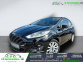 Annonce Ford Fiesta occasion Essence 1.0 EcoBoost 100 ch BVM � Beaupuy