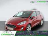 Annonce Ford Fiesta occasion Essence 1.0 EcoBoost 100 ch BVM � Beaupuy
