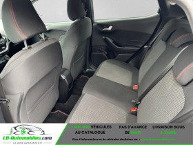 Ford Fiesta 1.0 EcoBoost 100 ch BVM  occasion  Beaupuy - photo n7