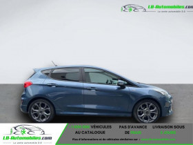 Ford Fiesta 1.0 EcoBoost 100 ch BVM  occasion  Beaupuy - photo n4