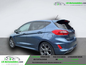 Ford Fiesta 1.0 EcoBoost 100 ch BVM  occasion  Beaupuy - photo n2