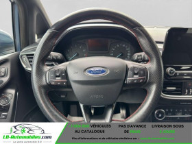 Ford Fiesta 1.0 EcoBoost 100 ch BVM  occasion  Beaupuy - photo n8