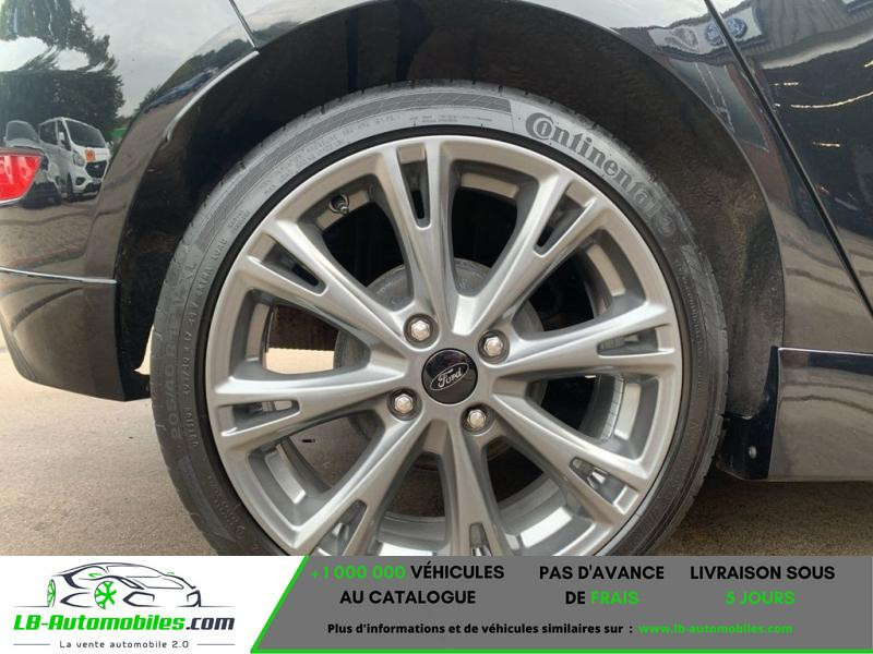 Ford Fiesta 1.0 EcoBoost 100 ch BVM  occasion  Beaupuy - photo n9