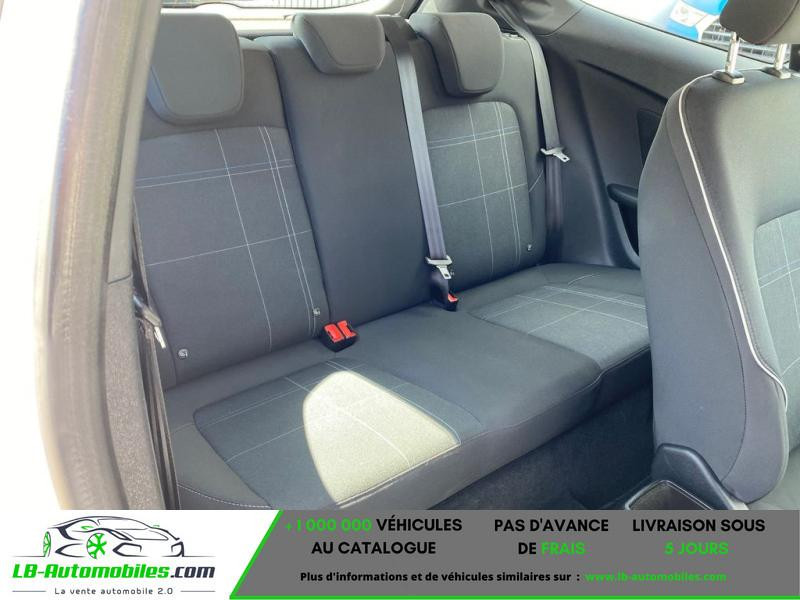 Ford Fiesta 1.0 EcoBoost 100 ch BVM  occasion  Beaupuy - photo n4