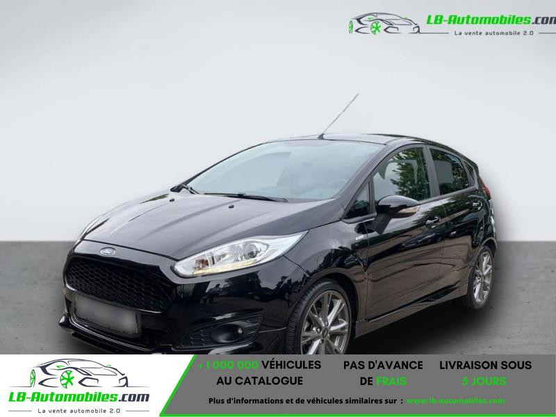 Ford Fiesta 1.0 EcoBoost 100 ch BVM  occasion  Beaupuy