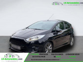 Ford Fiesta occasion année 2017 boite Manuelle Annonce Ford Fiesta occasion Essence 1.0 EcoBoost 100 ch BVM à Beaupuy