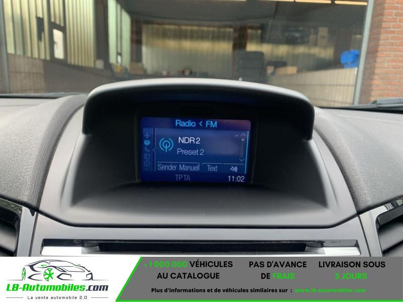 Ford Fiesta 1.0 EcoBoost 100 ch BVM  occasion  Beaupuy - photo n10