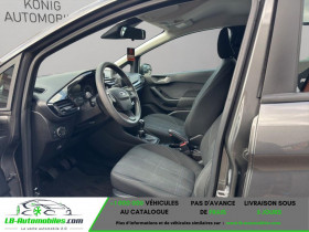 Ford Fiesta 1.0 EcoBoost 100 ch BVM  occasion � Beaupuy - photo n�8