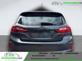 Ford Fiesta 1.0 EcoBoost 100 ch BVM  occasion � Beaupuy - photo n�7