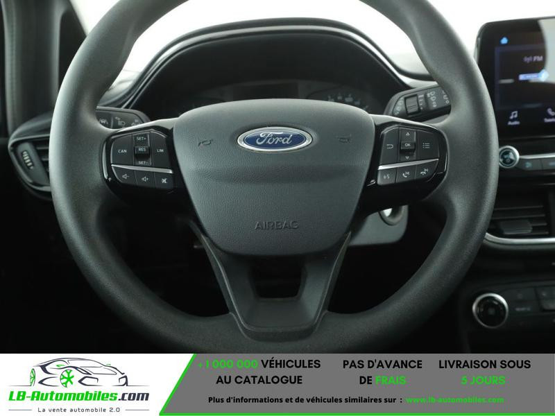 Ford Fiesta 1.0 EcoBoost 100 ch BVM  occasion  Beaupuy - photo n10