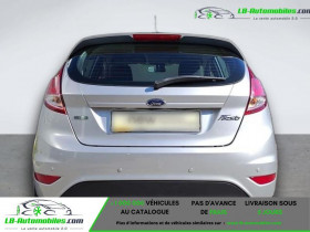 Ford Fiesta 1.0 EcoBoost 100 ch BVM  occasion � Beaupuy - photo n�7