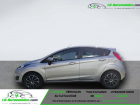 Ford Fiesta 1.0 EcoBoost 100 ch BVM  occasion � Beaupuy - photo n�6