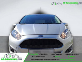 Ford Fiesta 1.0 EcoBoost 100 ch BVM  occasion � Beaupuy - photo n�5