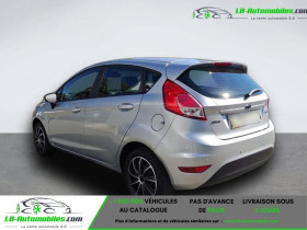 Ford Fiesta 1.0 EcoBoost 100 ch BVM  occasion � Beaupuy - photo n�4