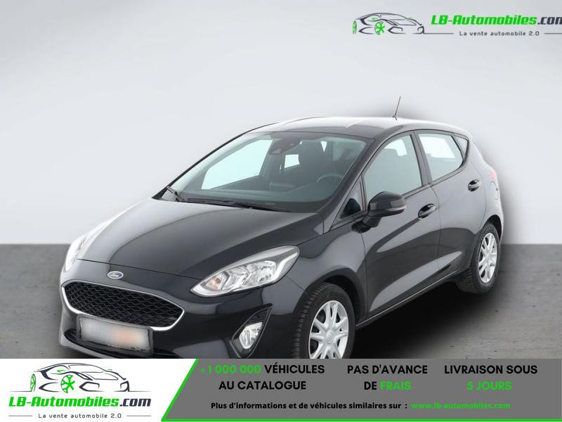 Ford Fiesta 1.0 EcoBoost 100 ch BVM  occasion  Beaupuy