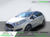 Ford Fiesta 1.0 EcoBoost 100 ch BVM   Beaupuy 31