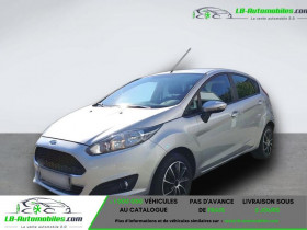 Ford Fiesta , garage LB AUTOMOBILES � Beaupuy