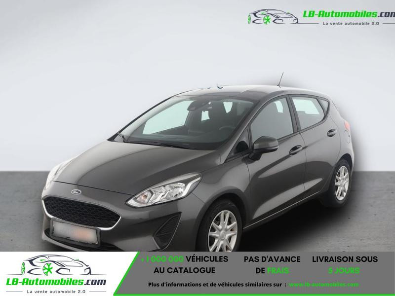 Ford Fiesta 1.0 EcoBoost 100 ch BVM  occasion  Beaupuy