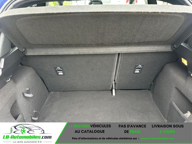 Ford Fiesta 1.0 EcoBoost 100 ch BVM  occasion  Beaupuy - photo n6