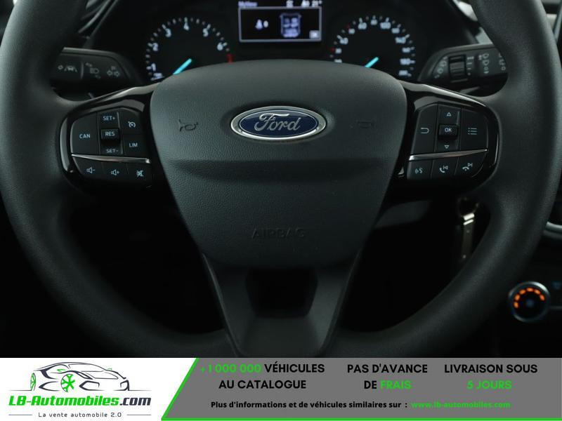 Ford Fiesta 1.0 EcoBoost 100 ch BVM  occasion  Beaupuy - photo n10