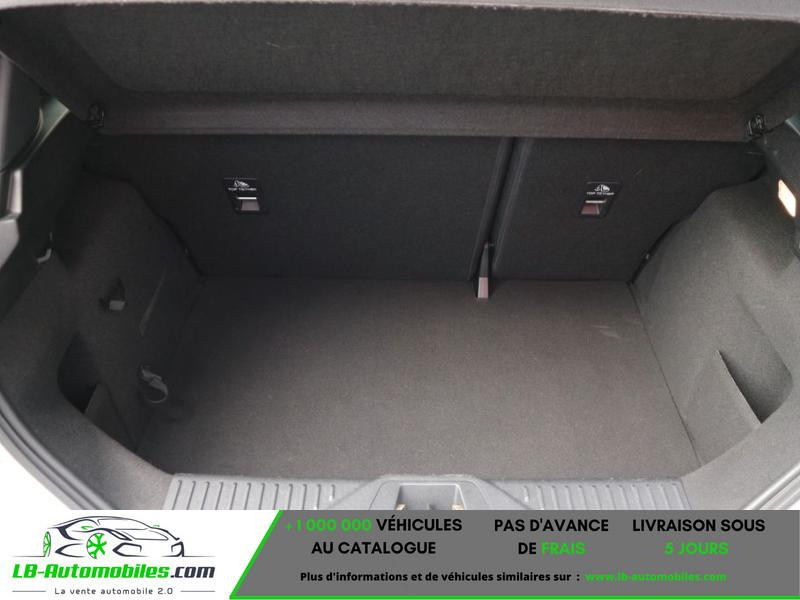 Ford Fiesta 1.0 EcoBoost 100 ch BVM  occasion  Beaupuy - photo n9