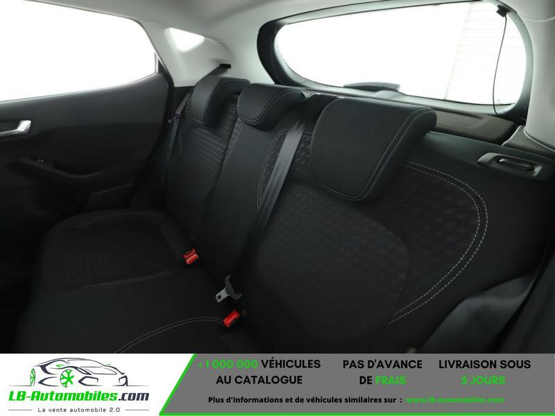 Ford Fiesta 1.0 EcoBoost 100 ch BVM  occasion  Beaupuy - photo n8