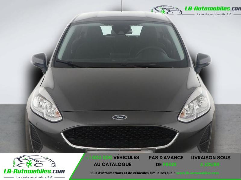 Ford Fiesta 1.0 EcoBoost 100 ch BVM  occasion  Beaupuy - photo n5