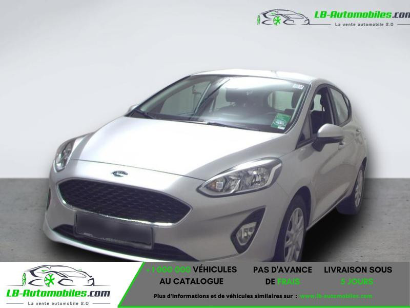 Ford Fiesta 1.0 EcoBoost 100 ch BVM  occasion  Beaupuy