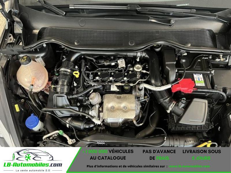 Ford Fiesta 1.0 EcoBoost 100 ch BVM  occasion  Beaupuy - photo n9