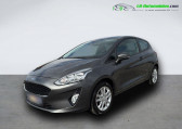 Ford Fiesta 1.0 EcoBoost 100 ch BVM   Beaupuy 31