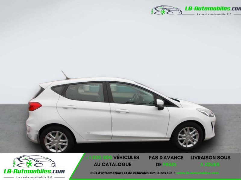 Ford Fiesta 1.0 EcoBoost 100 ch BVM  occasion  Beaupuy - photo n2