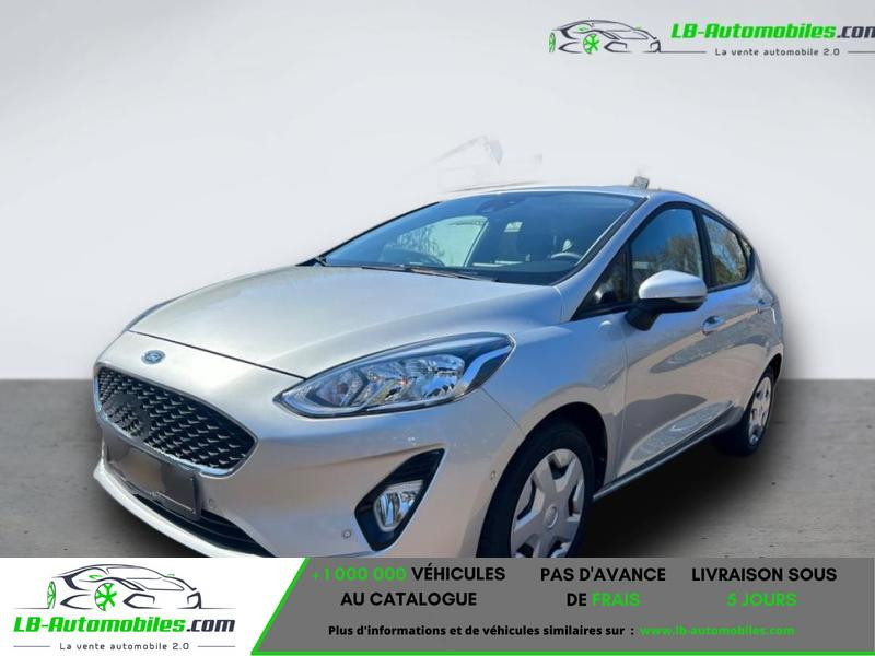 Ford Fiesta 1.0 EcoBoost 100 ch BVM 2019 Ford Fiesta 1.0 EcoBoost 100 ch BVM  occasion à Beaupuy