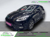 Ford Fiesta occasion  année 2018 boite Manuelle Annonce Ford Fiesta occasion Essence 1.0 EcoBoost 100 ch BVM à Beaupuy