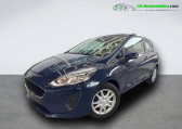 Ford Fiesta occasion année 2018 boite Manuelle Annonce Ford Fiesta occasion Essence 1.0 EcoBoost 100 ch BVM à Beaupuy