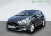 Ford Fiesta occasion année 2017 boite Manuelle Annonce Ford Fiesta occasion Essence 1.0 EcoBoost 100 ch BVM à Beaupuy