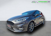 Ford Fiesta occasion année 2018 boite Manuelle Annonce Ford Fiesta occasion Essence 1.0 EcoBoost 100 ch BVM à Beaupuy
