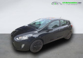 Annonce Ford Fiesta occasion Essence 1.0 EcoBoost 100 ch BVM  Beaupuy